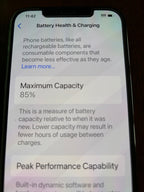 iPhone 12 Pro Max 128 GB Like New IOB 8J15