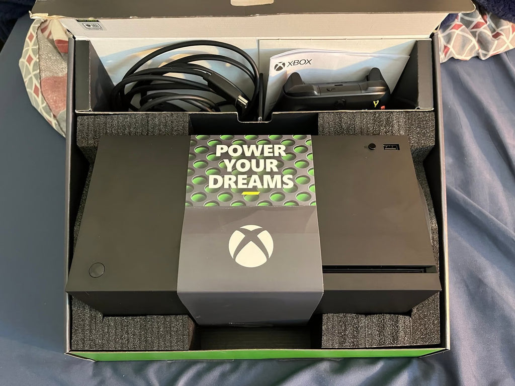 Xbox Series X 2Q68
