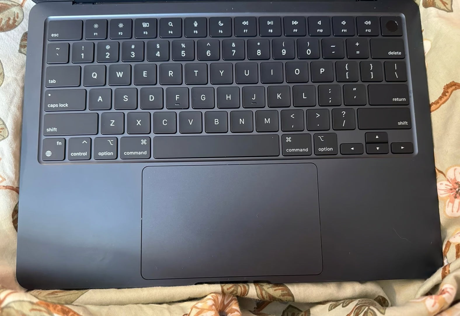 Apple MacBook Air with M2 chip 13鈥?7V69