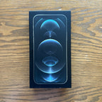 Unlocked iPhone 12 Pro 128GB 5J75