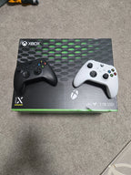 Xbox Series X 8F31