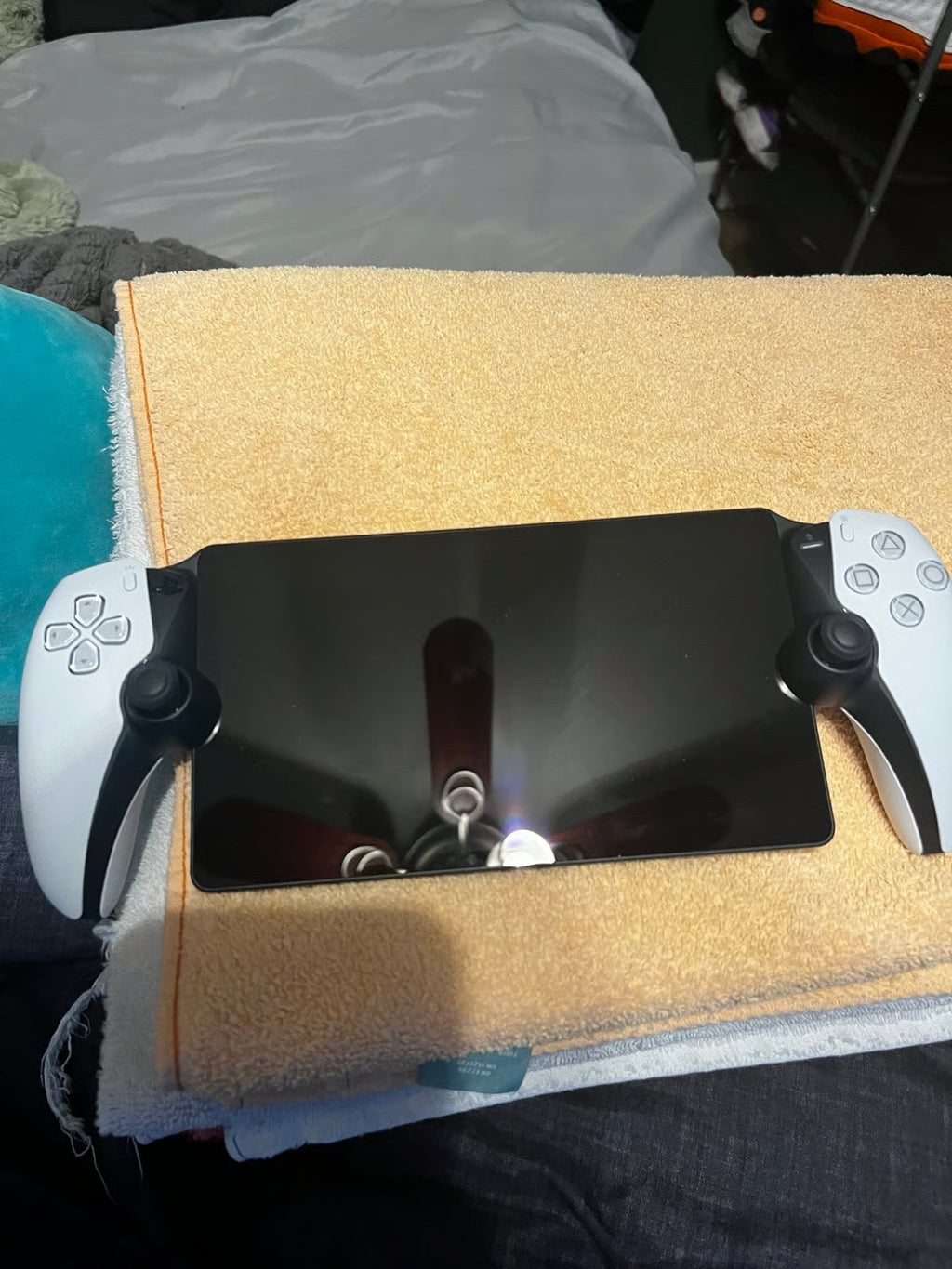 PlayStation portal remote player 3N16