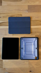 Apple iPad Pro 12.9�?4th Gen 256gb WiFi + Cellular Unlocked 5A95