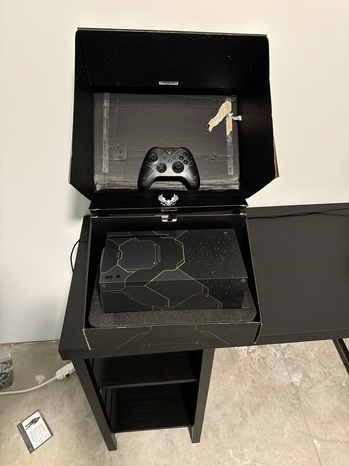 Halo Infinite Collector's Edition for Xbox Series X 1P53