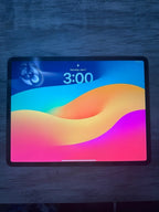 iPad Pro 3rd generation with Magic Keyboard 8T38