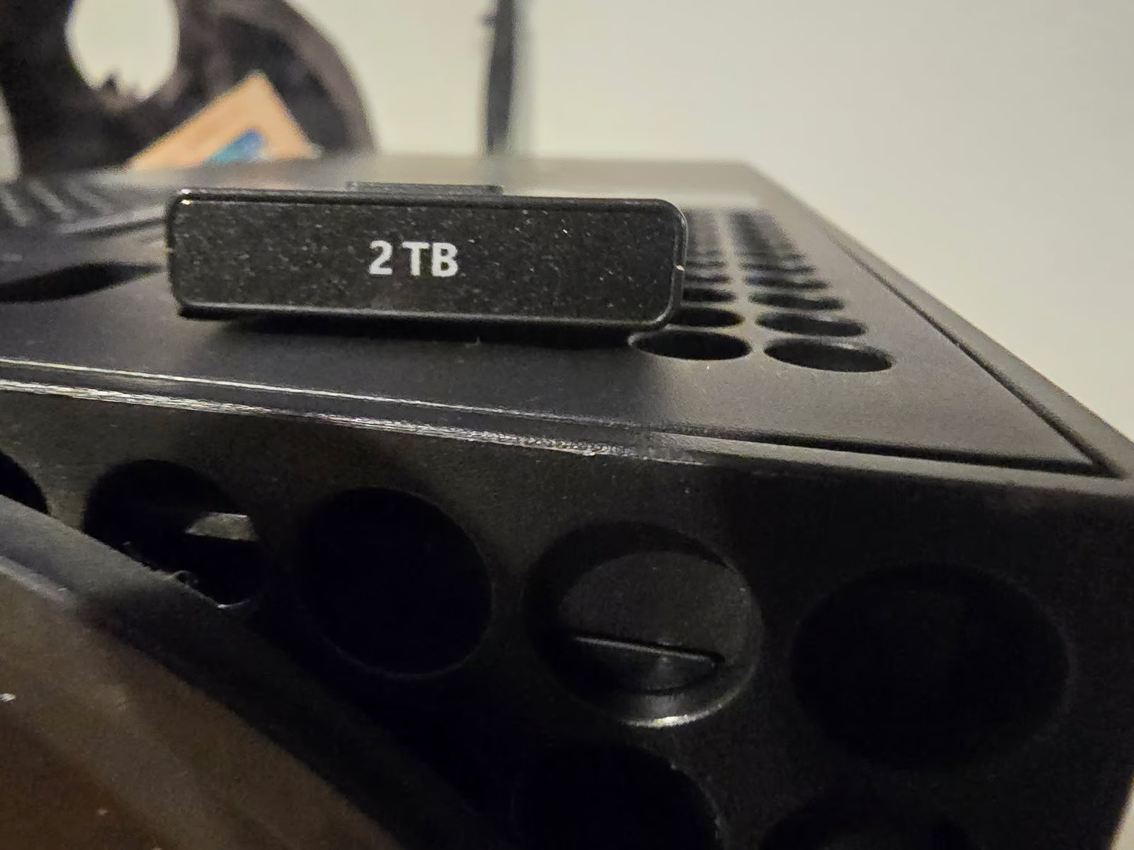 Xbox Series X 20th anniversary Halo edition 3A85