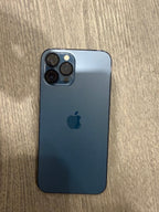 iphone12 pro max phone unlocked 7A19