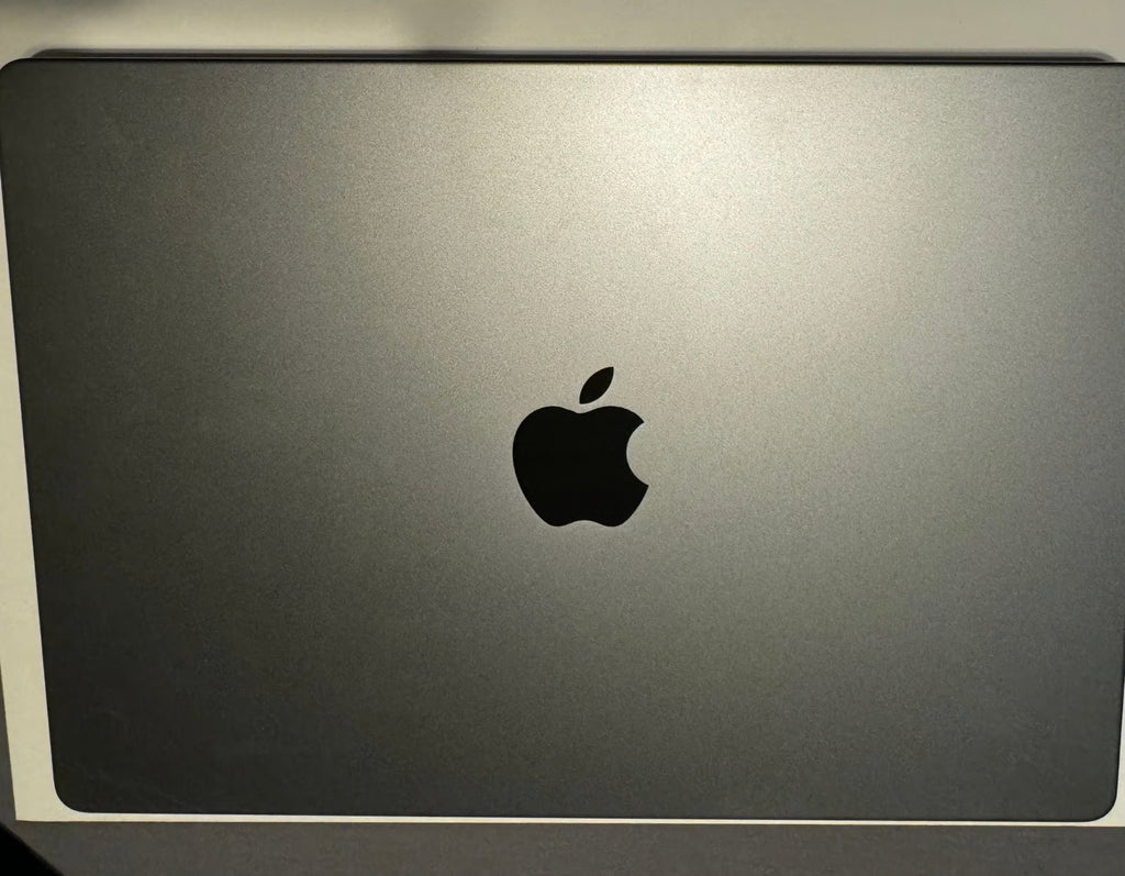 2023 14鈥?MacBook Pro 6D29