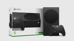 Xbox Series S console 1TB DIGITAL VERSION! 1F75