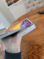 iPad Pro 11 inch 2nd generation Wi-Fi + Cellular 3O23