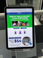 Apple iPad mini 6 256gb 3Q88