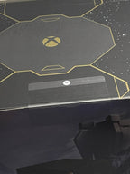 Microsoft Xbox series x Halo infinite limited edition 6M68