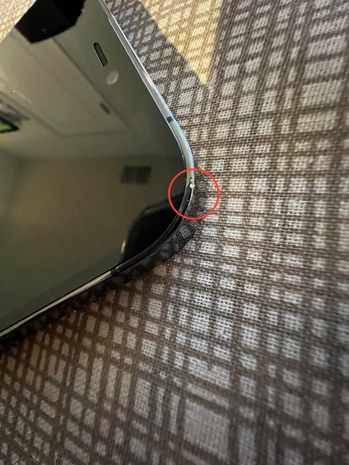 iPhone 12 Pro Max 128 GB UNLOCKED GREAT CONDITION 3E12