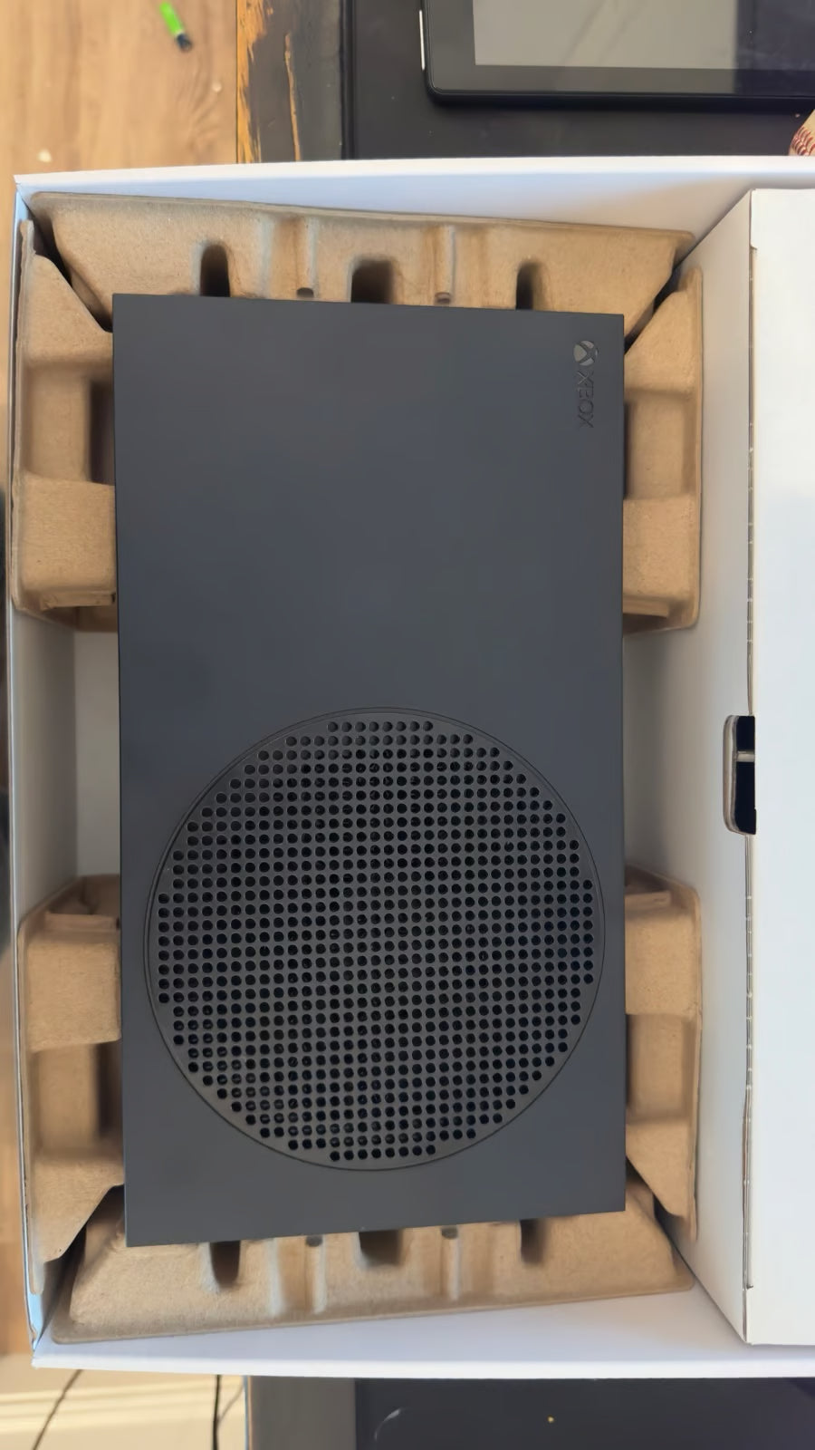 xboxone series s 1TB 1R87