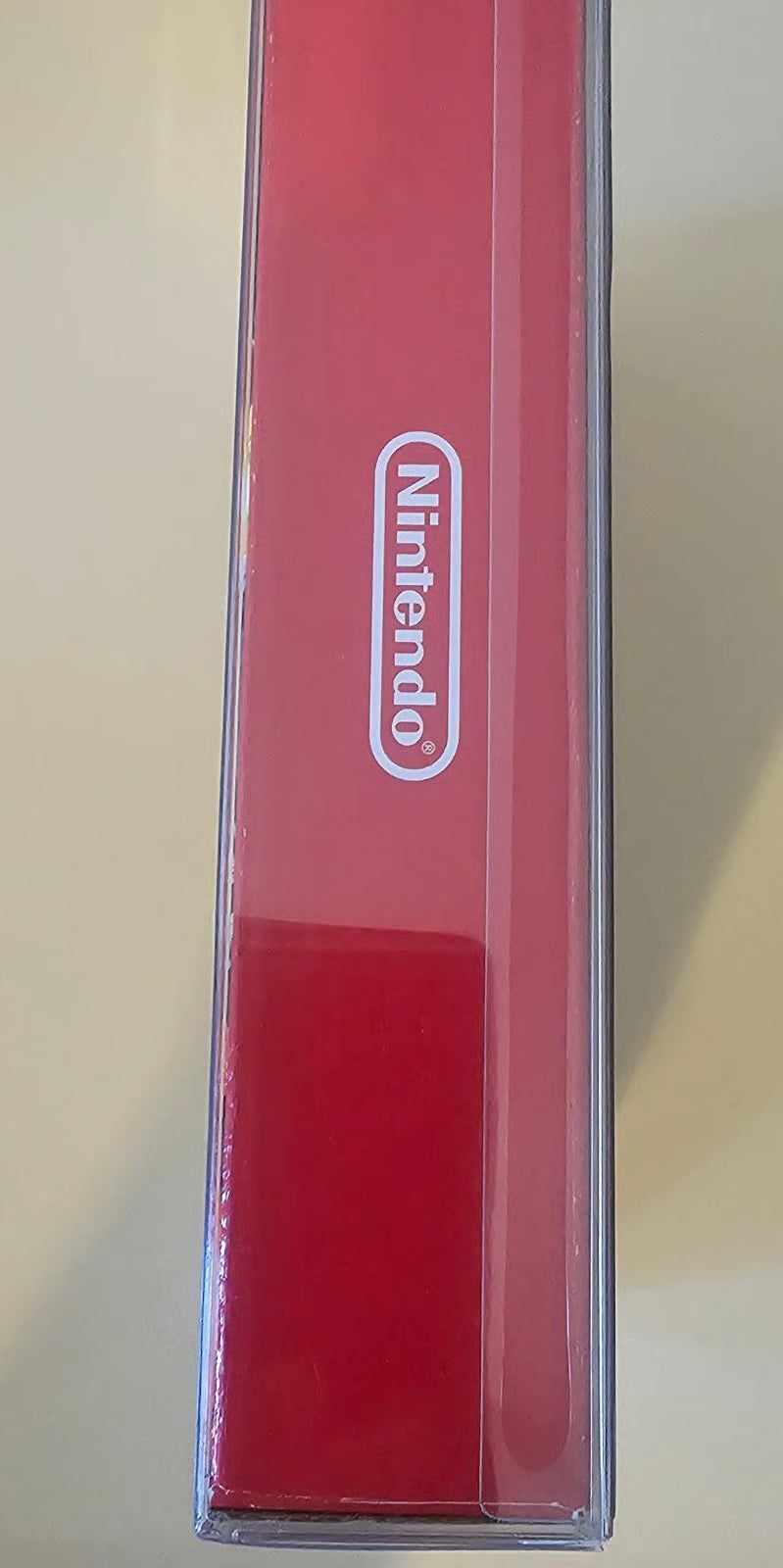 Nintendo New 3ds XL Samus Edition