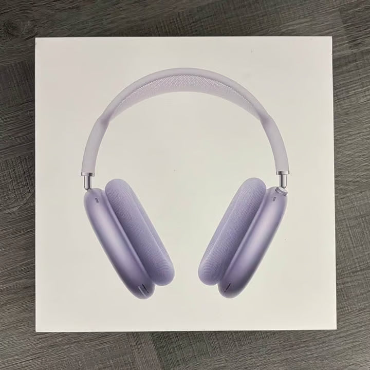 AirPods Max Purple 9G67