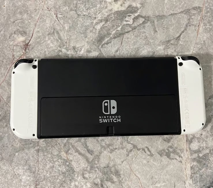 Nintendo Switch OLED 5E88