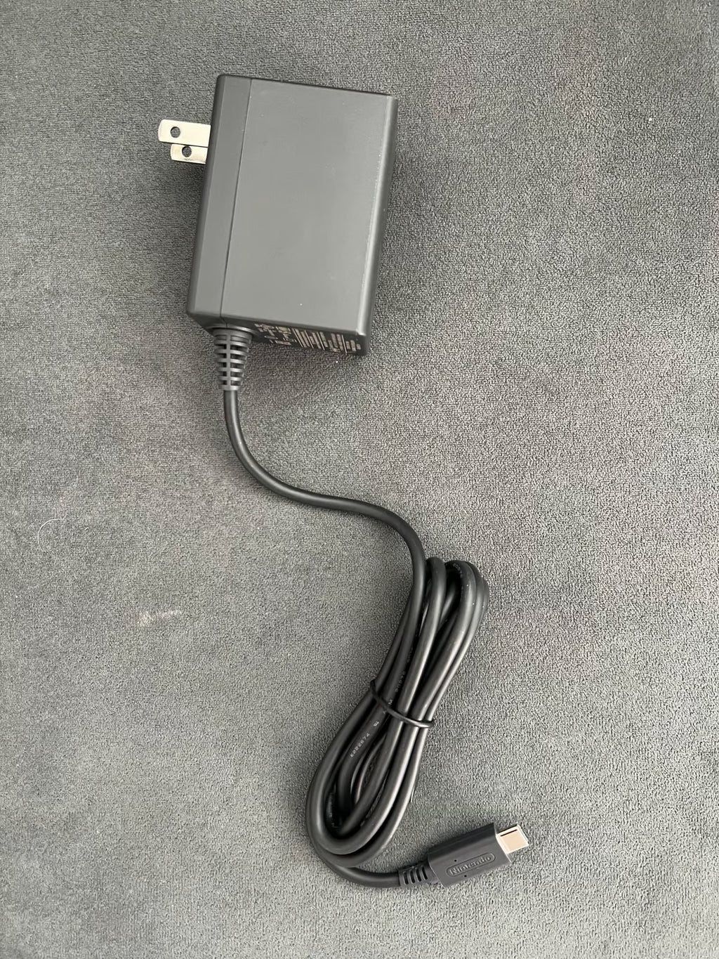 Nintendo Switch OLED 7V25