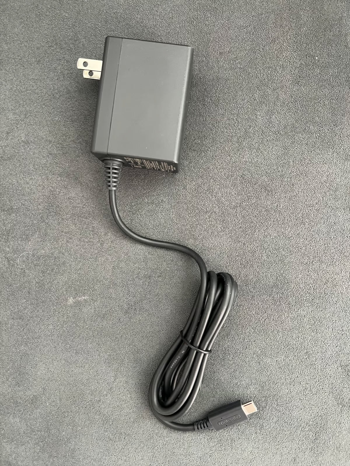 Nintendo Switch OLED 7V25