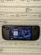 steam deck oled 1tb 9P91