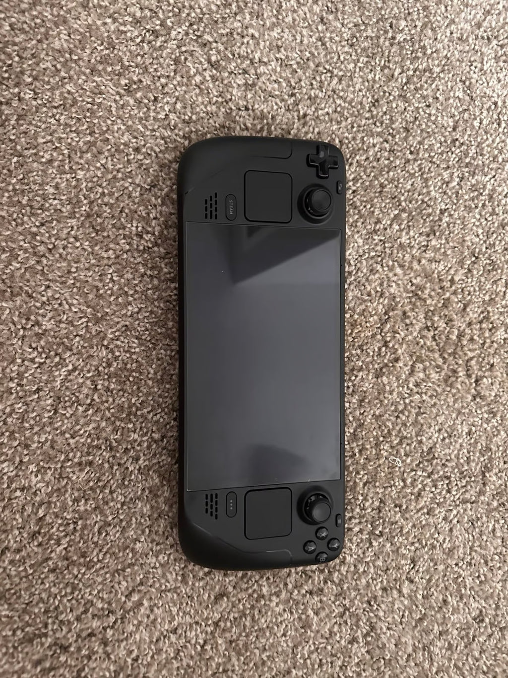 Steam Deck OLED 512 GB 2E15