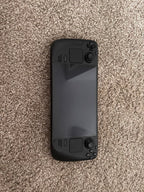 Steam Deck OLED 512 GB 2E15