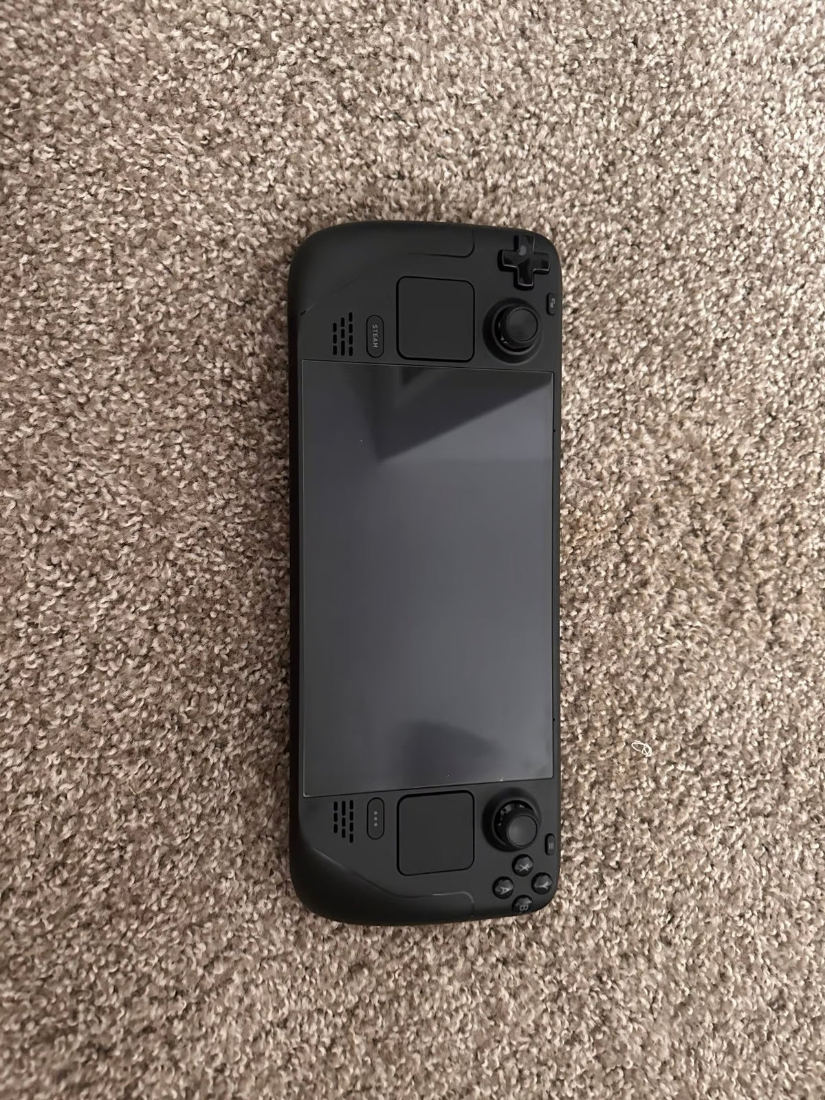 Steam Deck OLED 512 GB 2E15