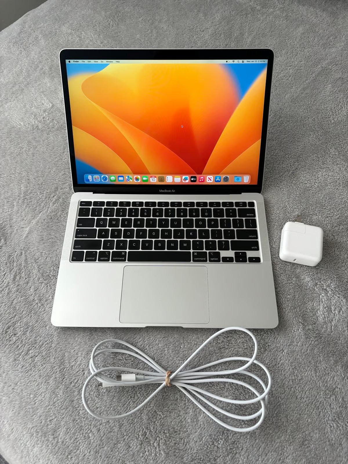 MacBook Air 2020 7X99