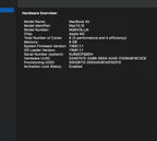 Apple MacBook Air 15in 512GB & 8GB RAM *2023* ONLY 18 CYCLES. 100% Health 6N83