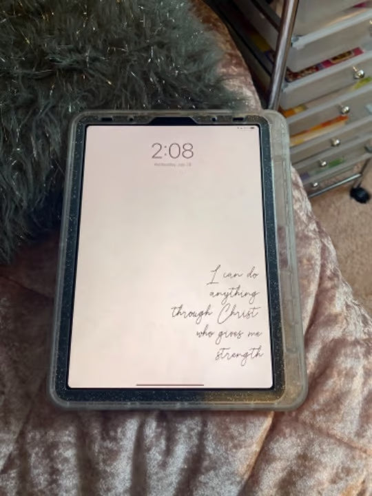 Brand New IPad Air 2021 2R55