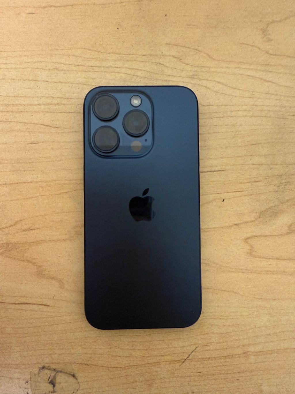 Apple iPhone 15 Pro T-Mobile 5U88