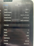 ipad pro 11 inch 6K98