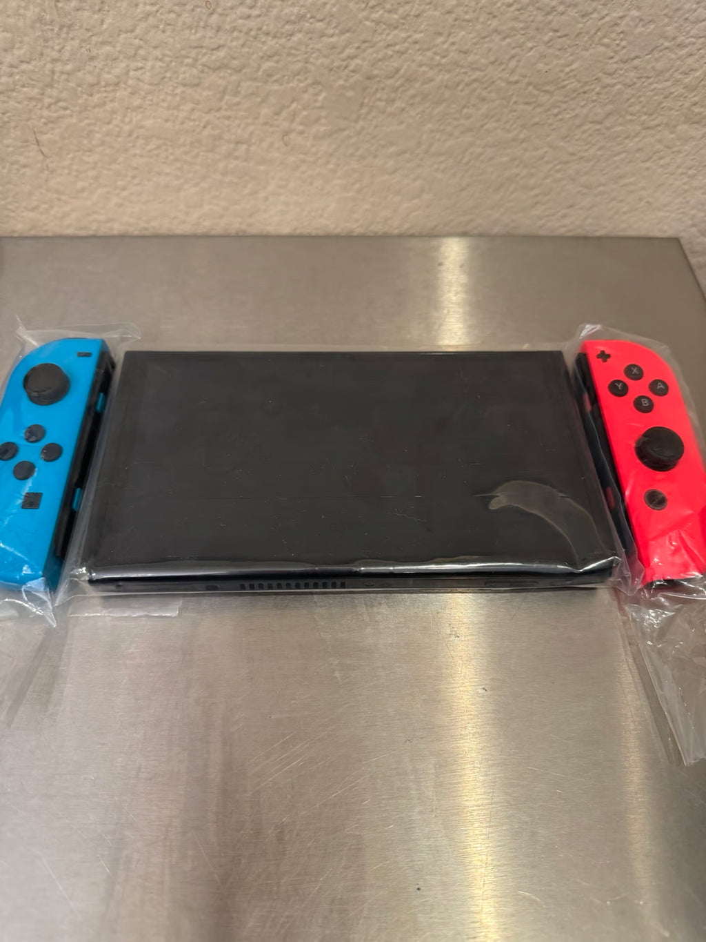 Nintendo Switch Oled 9R79