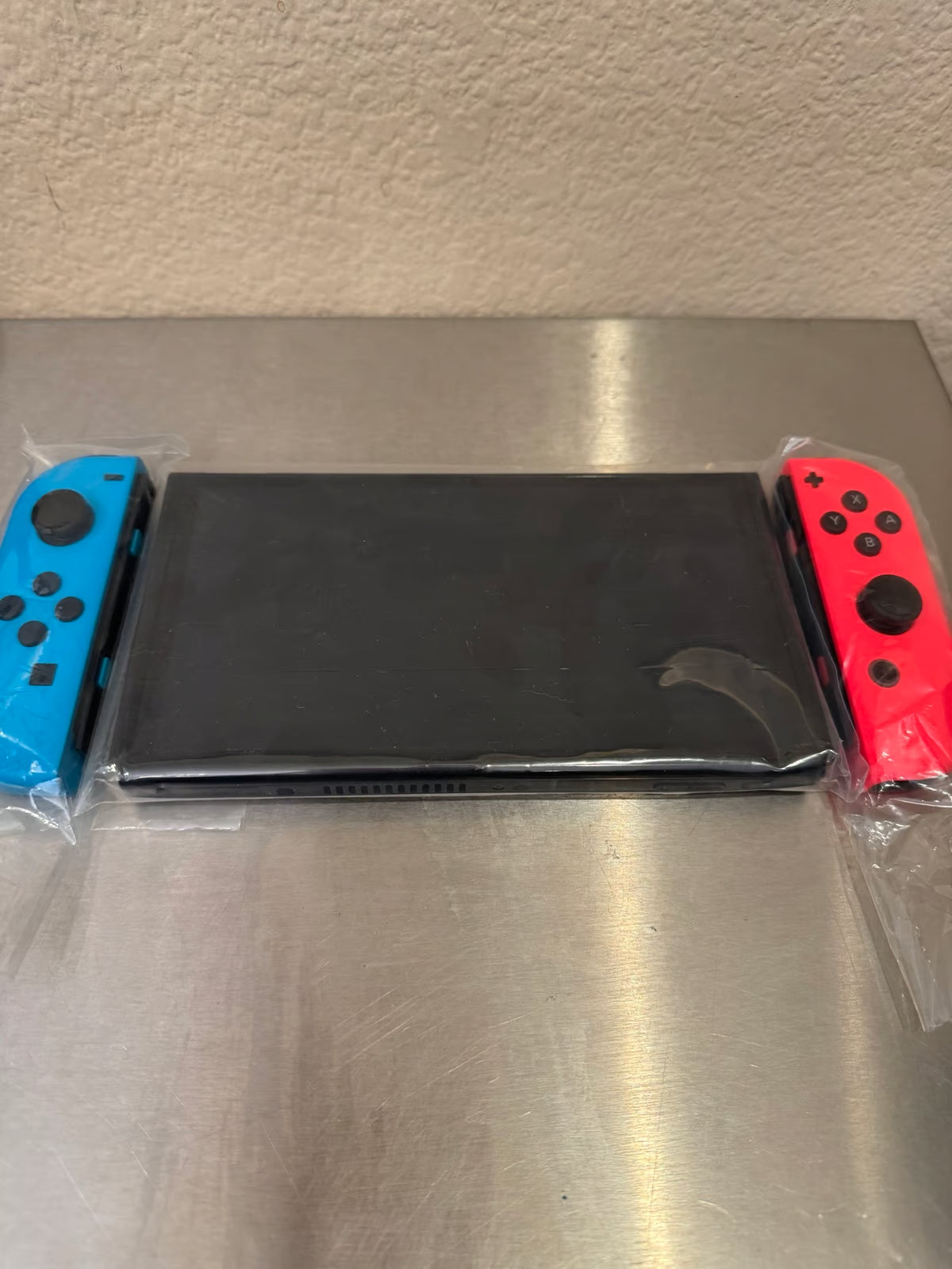 Nintendo Switch Oled 9R79