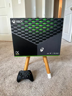 Microsoft Xbox Series X Black 1 TB Console 6E35