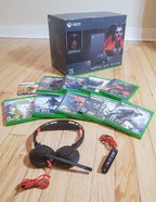 Like New Microsoft Xbox Series X Diablo IV Bundle 1Q57