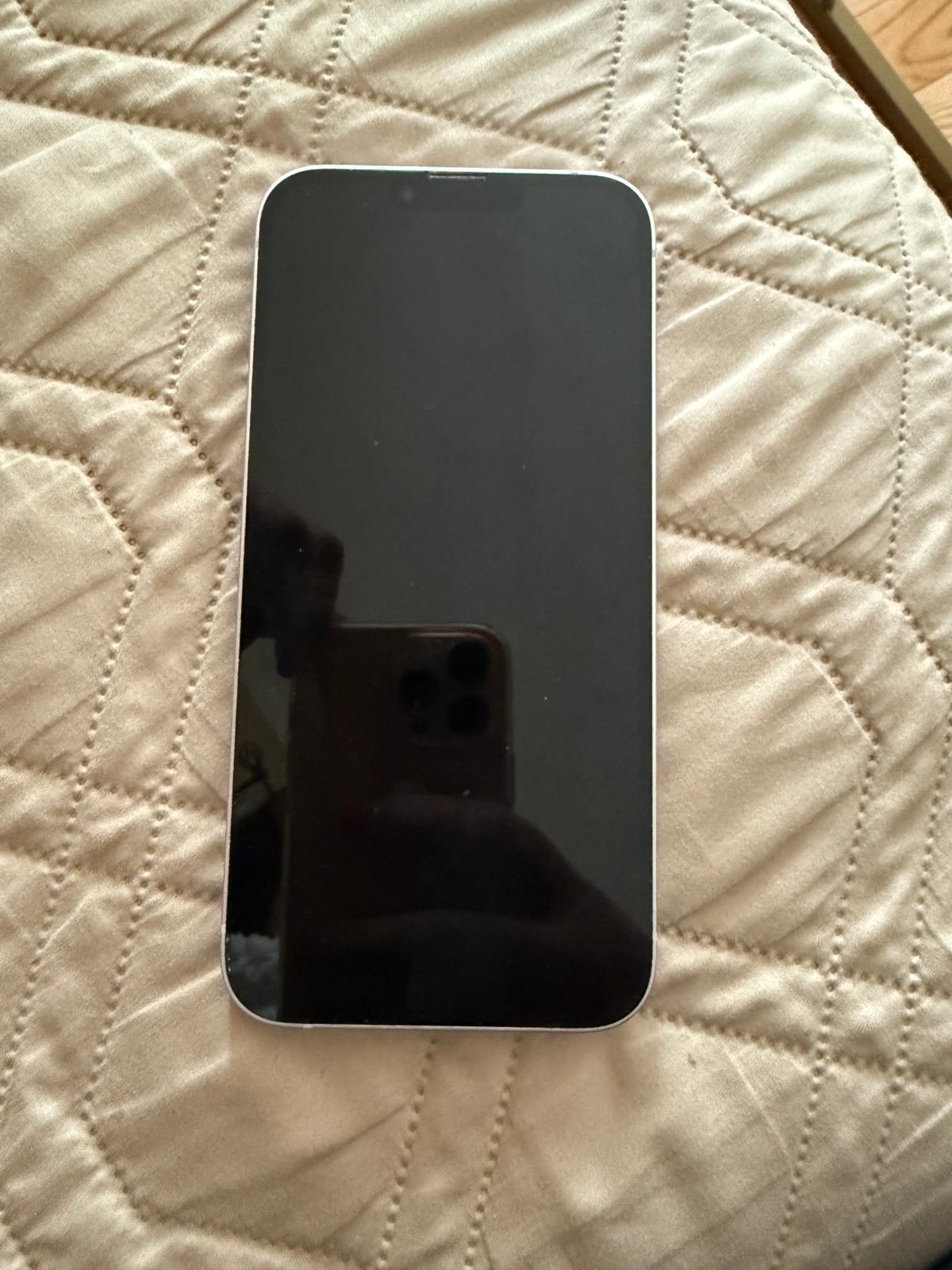 Apple iPhone 14 Plus 128 GB in Purple for AT&T 5R27