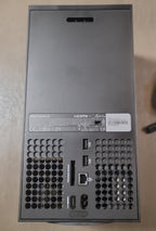 Xbox Series X 1 TB SSD with Controller Battery Charger 3K29