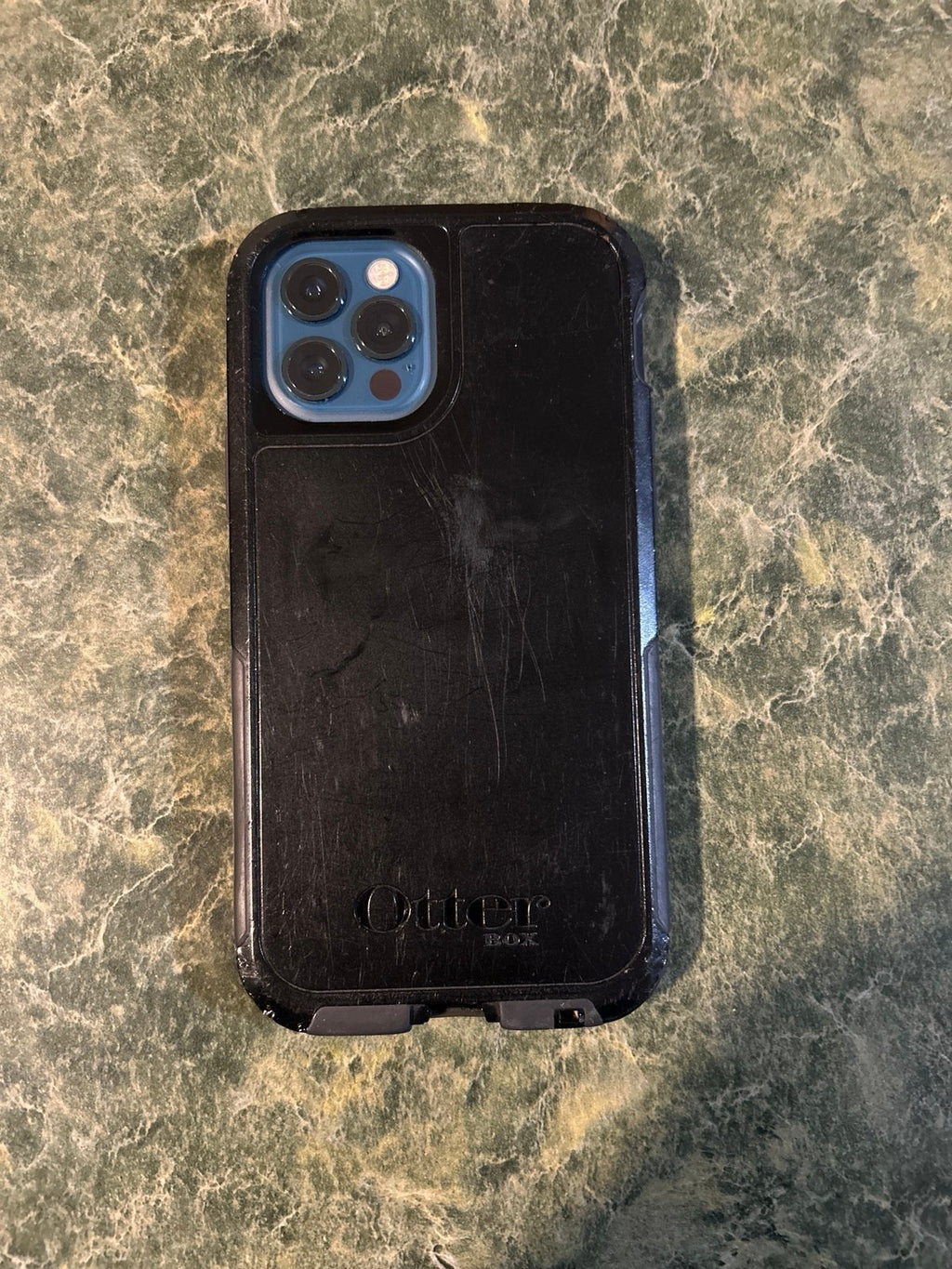 Apple iPhone 12 Pro 128 GB 5V15