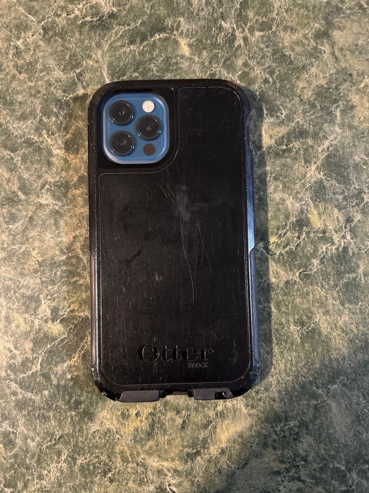 Apple iPhone 12 Pro 128 GB 5V15