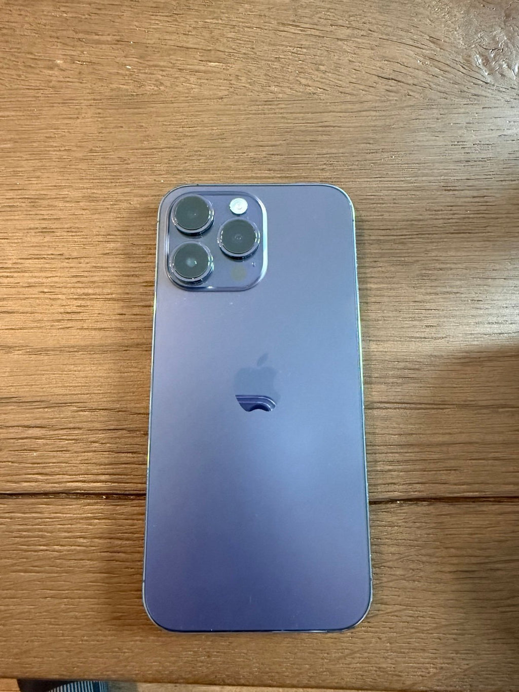 Apple iPhone 14 Pro Max 256 GB 1R96