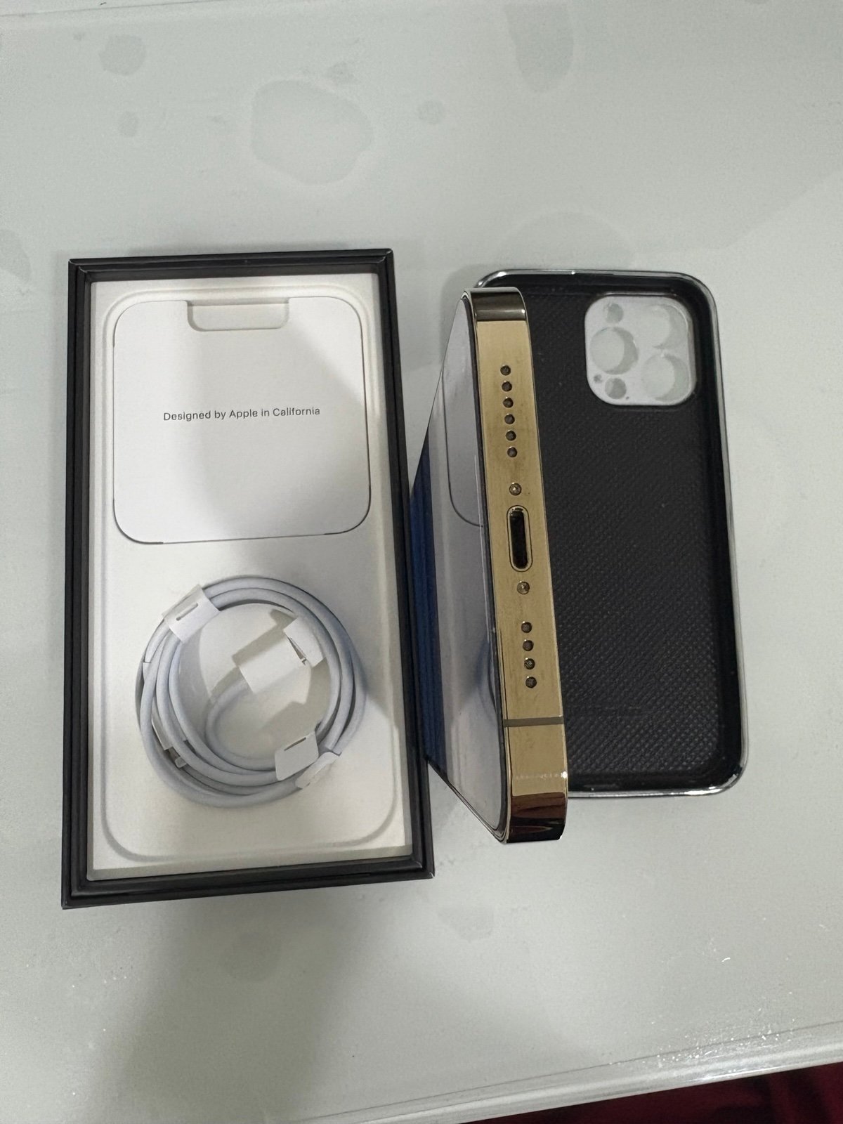 Apple IPhone 13 Pro Max 3W51