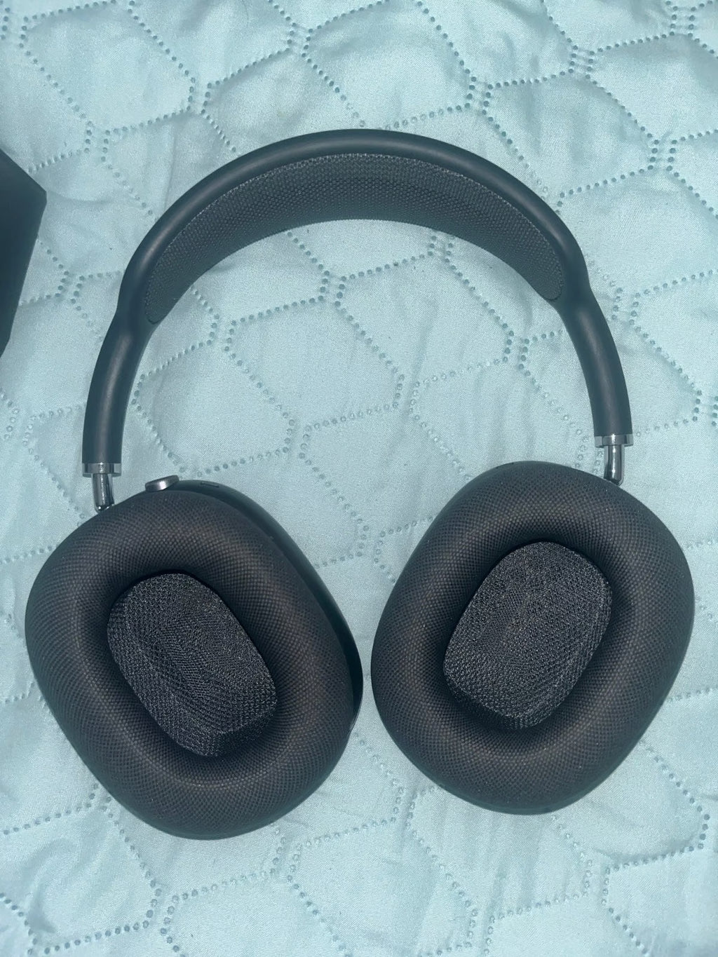 AirPods Max Space Grey 1G36