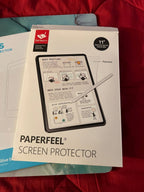 iPad Pro 11 inch 2nd gen 1TB 8F51