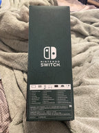 Nintendo Switch Legend of Zelda special edition: Tears of the kingdom OLED 2P75