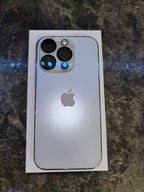 iPhone 14 Pro unlocked 9G12