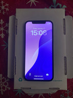 Apple iPhone 12 Pro 128gb Pacific Blue Unlocked 5Y57