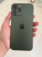 iPhone 13 pro max 7E88