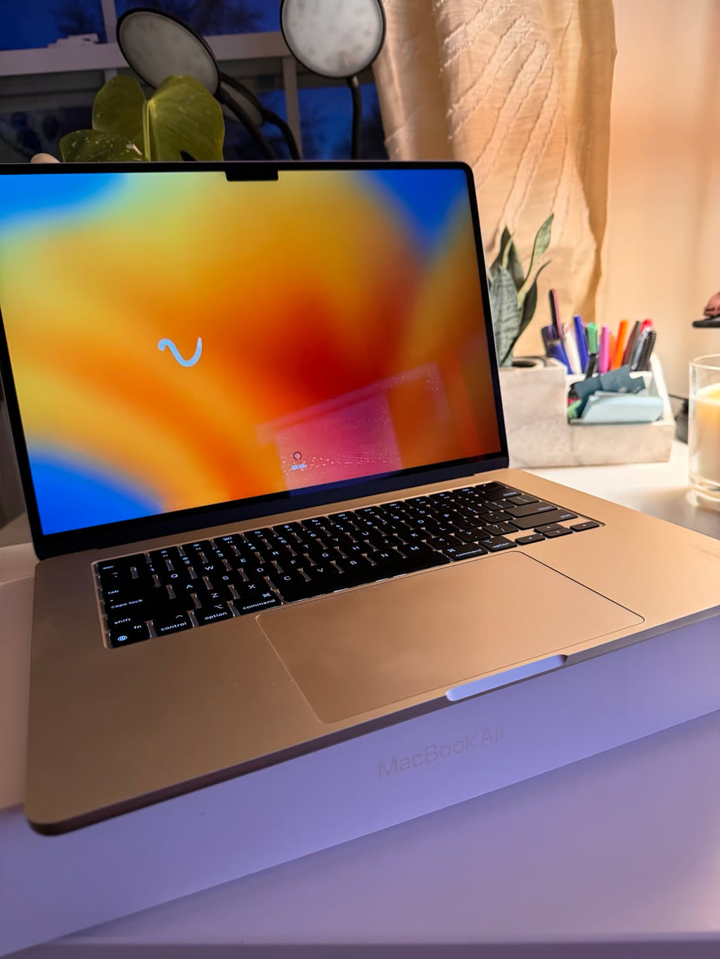 macbook air m2 15 inch 6Y36