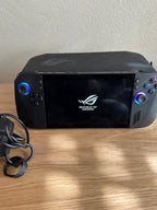ASUS - ROG Ally X 7"" with Hardcase 5C63